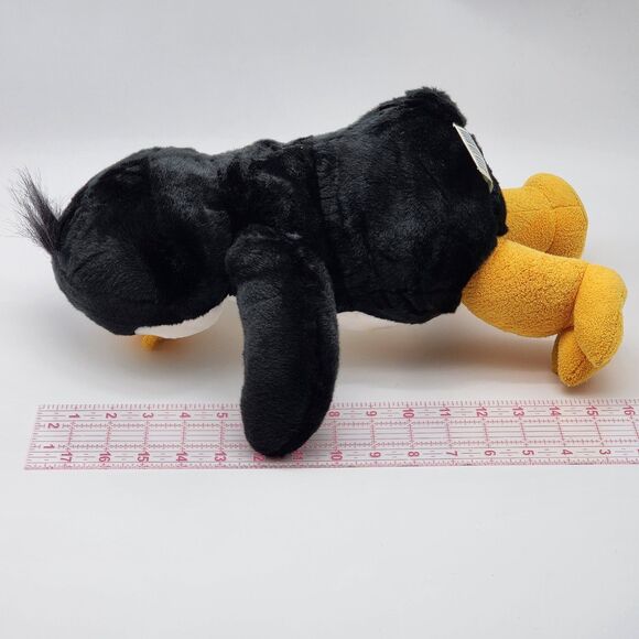 Build A Bear Vintage Retired 2002 Penguin Plush Stuffed Animal BAB - Picture 6 of 6